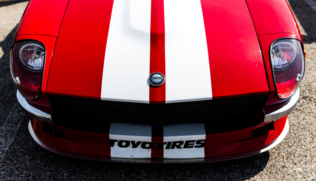 The Original Nissan Z Car Was Never Supposed To Happen