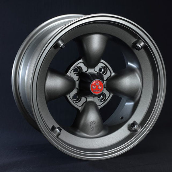 Gotti MG (Deposit)