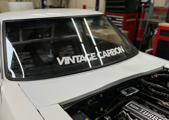 S30 GT Smooth Cowl 1907-78 (240Z / 260Z / 280Z)