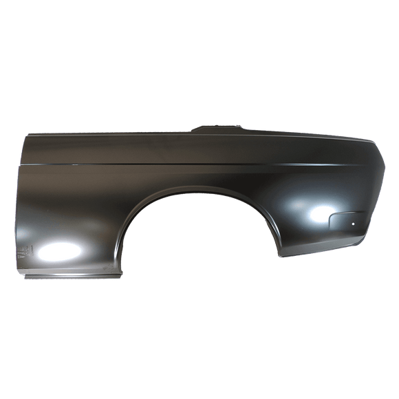Reproduction Rear Quarter Panel 1968-73 (510)
