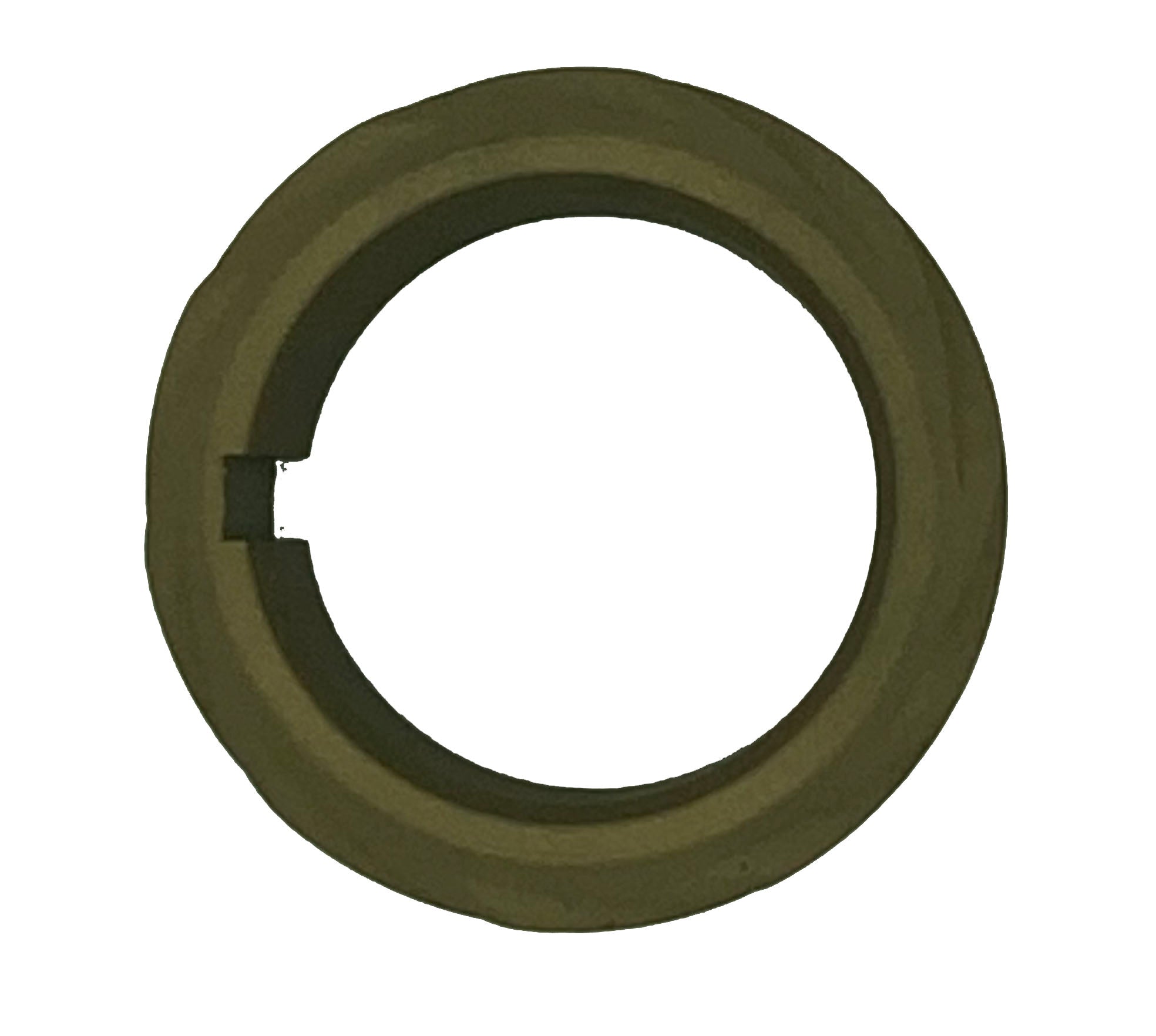 Bronze Oil Pump Drive Worm Gear 196873 (510) 197083 (240Z / 260Z / 2