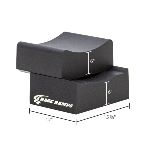 RRP Wheel Cribs (12in.)