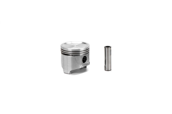 Cast Piston Set 1970-78 (240Z / 260Z / 280Z) 86mm Bore