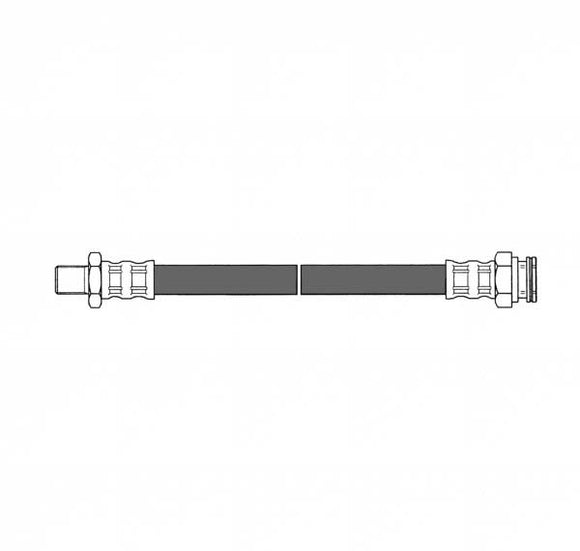 Front Brake Hose 1968-73 (510)