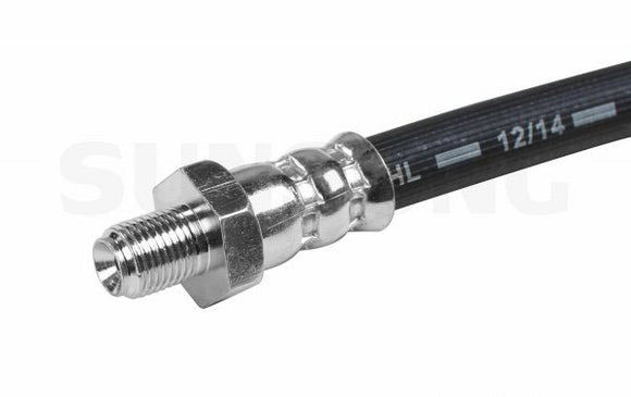 Rear Brake Hose 1966-70 (Roadster)