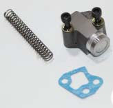 Adjustable Chain Tensioner Secondary Side (FJ20E / FJ20ET)