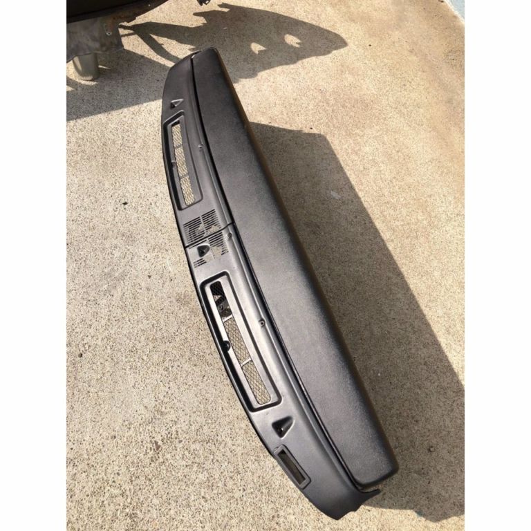 Datsun 620 dash cover deals