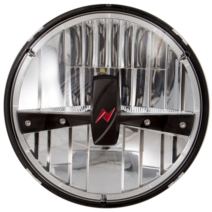 ステンレス製　行燈 Side Marker Lights Red Pair 240Z 260Z 280Z | Z Car Depot Inc