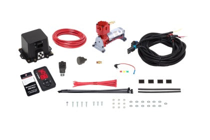 Level Command Heavy Duty Air System 1969-72 (521) 1972-79 (620) 1980-86 (720)