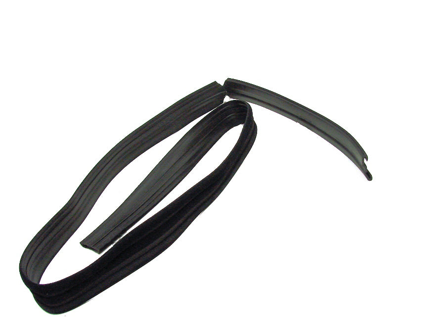 Reproduction Top of Door Window Channel Seal 1970-78 (240Z