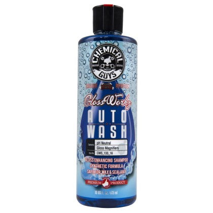 Shampoo