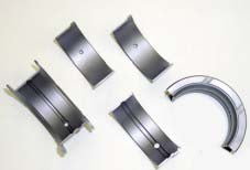 Conrod Metal Bearing WPC Set (FJ20E)