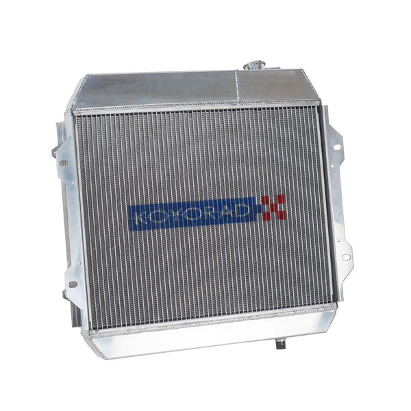 Radiator 1968-72 (Hakosuka) KGC10