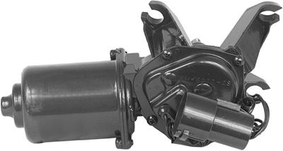 Wiper Motor Upgrade 1970-73 (240Z)