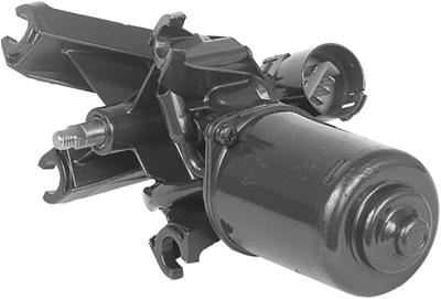 Wiper Motor Upgrade 1970-73 (240Z)