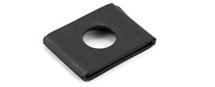 Rear Bumper Shim (Insulator) 1970-73