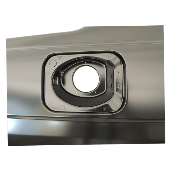 Reproduction Rear Quarter Panel 1968-73 (510)