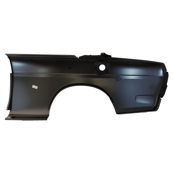 Reproduction Rear Quarter Panel 1968-73 (510)
