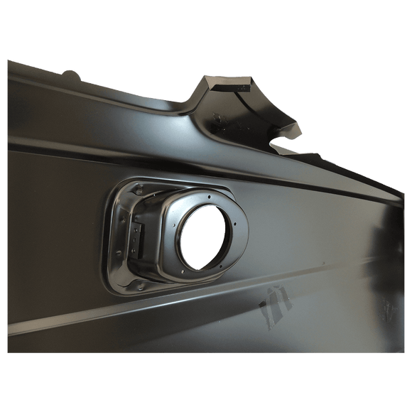 Reproduction Rear Quarter Panel 1968-73 (510)