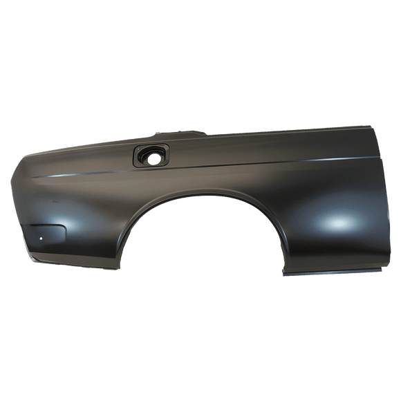 Reproduction Rear Quarter Panel 1968-73 (510)