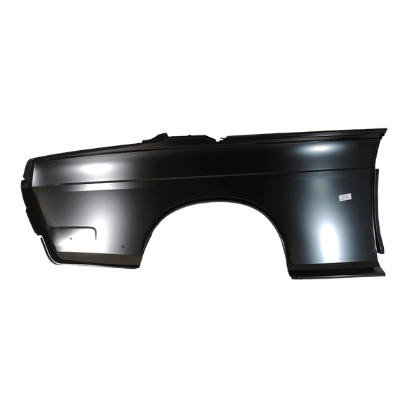 Reproduction Rear Quarter Panel 1968-73 (510)