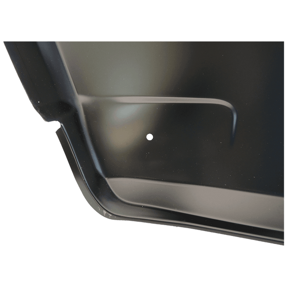 Reproduction Rear Quarter Panel 1968-73 (510)