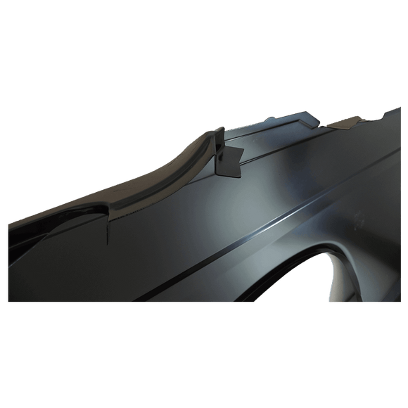 Reproduction Rear Quarter Panel 1968-73 (510)