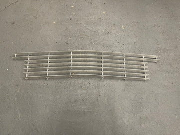 Buy raw-aluminum Front Grill 1979-83 (280ZX)