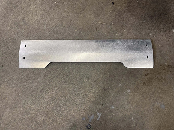Rear Center Roll Pan 1972-79 (620)