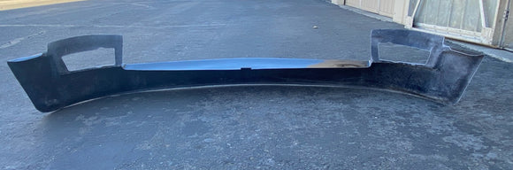 FRP Front Spoiler 1970-78 (240Z / 260Z / 280Z)