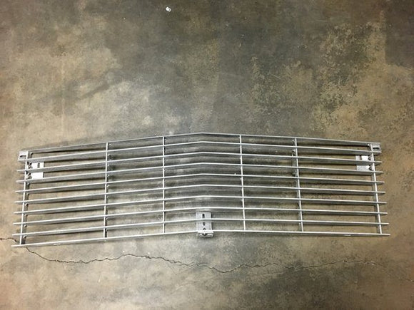 Front Grill 1970-72 (240Z)