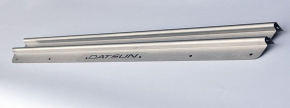 Door Sills 2 Door, 4 Door and Wagon 1967-73 (510)