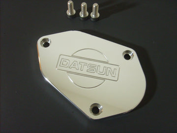 Timing Cover Plate 1970-83 (240Z / 260Z / 280Z / 280ZX) 1968-73 (510) 1972-79 (620)