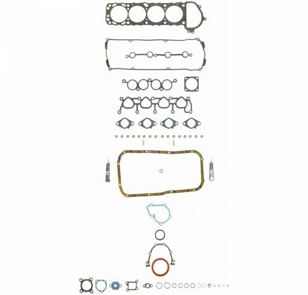 Engine Kit Gasket Set (KA24DE) Datsun Garage