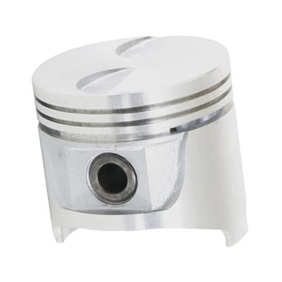 Cast Piston Set 1970-75 (240Z / 260Z / 280Z) 83mm Bore