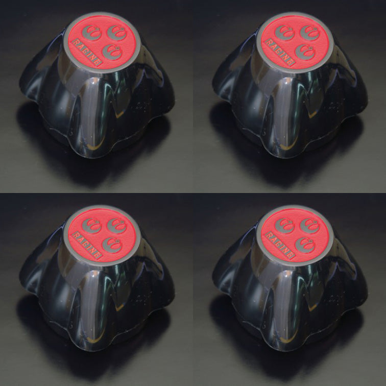 kaerumallページ RS Watanabe Center Caps (Cannonball Type)