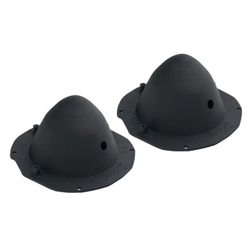 Extended Headlamp Buckets 1970-78 (240Z / 260Z / 280Z)