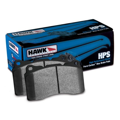 HPS Front Brake Pad Set1989-93 (Skyline R32)