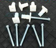 Headlight Adjustment Screws and Place Holder Set 1970-78 (240Z / 260Z / 280Z)