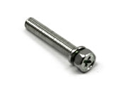 OEM Fuel Injector Mounting Screw 1975-83 (280Z / 280ZX)