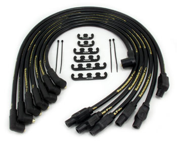 Taylor 3141 10.4mm Hi Pro Wire Set 1970-83 (240Z / 260Z / 280Z / 280ZX)