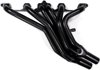 Header With Smog Fitting 1975-76 (280Z)