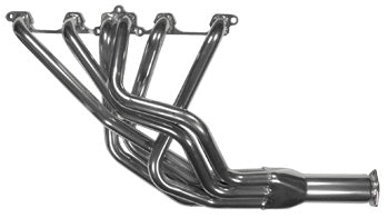 TBC Coated 6-1 Header 1970-76 (240Z / 260Z / 280Z)