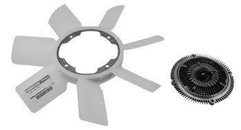 Fan Clutch Kit 1970-73 (240Z)