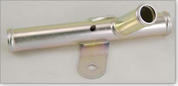 OEM Engine Side Water Tube 1970-74 (240Z / 260Z)