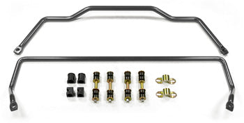 Front and Rear Sway Bar Kit 9/74-78 (280Z)