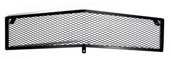 Satin Black Fairlady Style Grill 1970-78 (240Z / 260Z / 280Z)