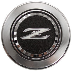 OEM Hood Emblem 1979-83 (280ZX)
