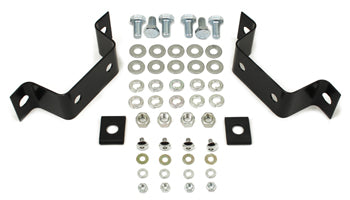 Rear Complete Bumper Installation Kit 1970-72 (240Z)