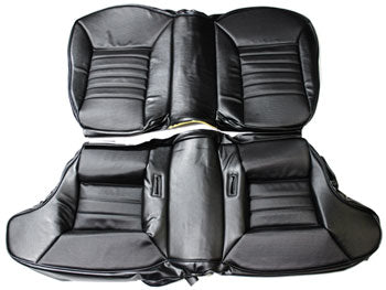 Rear Upholstery Kit 1974-78 (260Z / 280Z) 2+2 Only